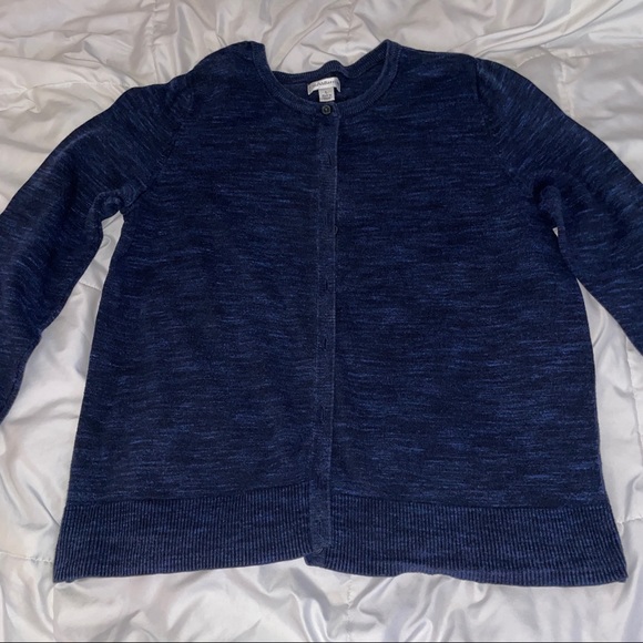 Croft & Barrow Cardigan ❤️💙💚 - Picture 5 of 14